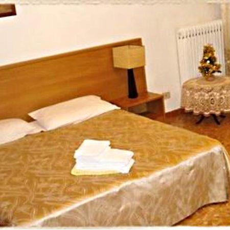 Santa Sofia Hotel เวนิส ภายนอก รูปภาพ