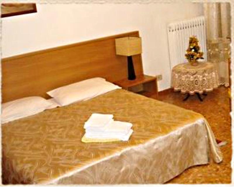 Santa Sofia Hotel เวนิส ภายนอก รูปภาพ